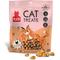 Show in main carousel: Plato Air-Dried Cat Treats Chicken Recipe, 2.5-oz slide 1 of 9