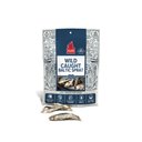 Plato Wild Caught Baltic Sprat Dog Treats, 3-oz bag