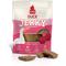 Show in main carousel: Plato Duck Jerky with Cherry Dog Treats, 16-oz bag slide 1 of 7