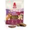 Show in main carousel: Plato Beef Jerky with Mushroom Dog Treats, 16-oz bag slide 1 of 9
