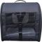 Show in main carousel: One for Pets Folding Fabric Portable Dog Kennel, Black slide 7 of 12