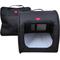 Show in main carousel: One for Pets Folding Fabric Portable Dog Kennel, Black slide 4 of 12