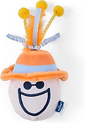 LIFE IS GOOD Jake Catnip Kicker Cat Toy