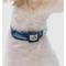 Show in main carousel: PawTrk EverBark Dog Collar, Ocean Blue, Large slide 7 of 8