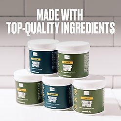 Nom Nom Probiotic Support Full Spectrum Digestive Health Powder Supplement Dog Food Topper, 2.12-oz jar slide 2 of 7