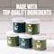Show in main carousel: Nom Nom Probiotic Support GI Targeted Digestive Health Powder Supplement Dog Food Topper, 2.12-oz jar slide 7 of 10