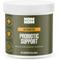 Show in main carousel: Nom Nom Probiotic Support GI Targeted Digestive Health Powder Supplement Dog Food Topper, 2.12-oz jar slide 1 of 10