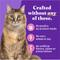 Show in main carousel: Halo Turkey Recipe in Broth Adult Grain-Free Soft Pate Wet Cat Food, 5.5-oz can, case of 12 slide 5 of 8