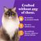 Show in main carousel: Halo Adult Grain-Free Pate Chicken Recipe Wet Cat Food, 5.5-oz can, case of 4 slide 5 of 8