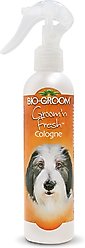 Bio-Groom Groom 'N Fresh Cologne Dog Spray, 8-fl oz bottle