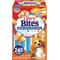 Show in main carousel: Inaba Churu Bites Wraps Chicken & Cheese Recipe Soft & Chewy Dog Treats, 0.42-oz tube, 20 count slide 1 of 8