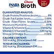 Show in main carousel: Inaba Churu for Senior 10+ Chicken & Tuna Broth Cat Lickable Treats, 1.4-oz pouch, 12 count slide 8 of 9