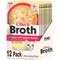 Show in main carousel: Inaba Churu Broth Chicken with Salmon Recipe Grain-Free Lickable Cat Treats, 1.4-oz pouch, 12 count slide 1 of 10