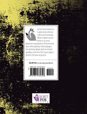 Show full view: Dean Russo Labrador Journal slide 4 of 4