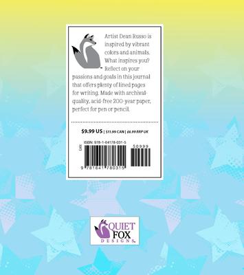 Show full view: Dean Russo Chihuahua Journal slide 4 of 4