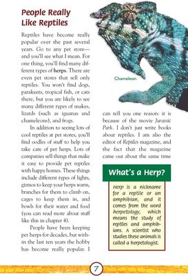 Show full view: Lizards slide 2 of 4