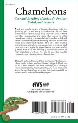 Show full view: Chameleons slide 5 of 5