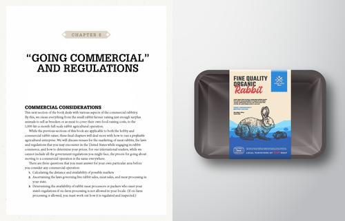 Show full view: APractical Guide to Rabbit Ranching slide 3 of 4