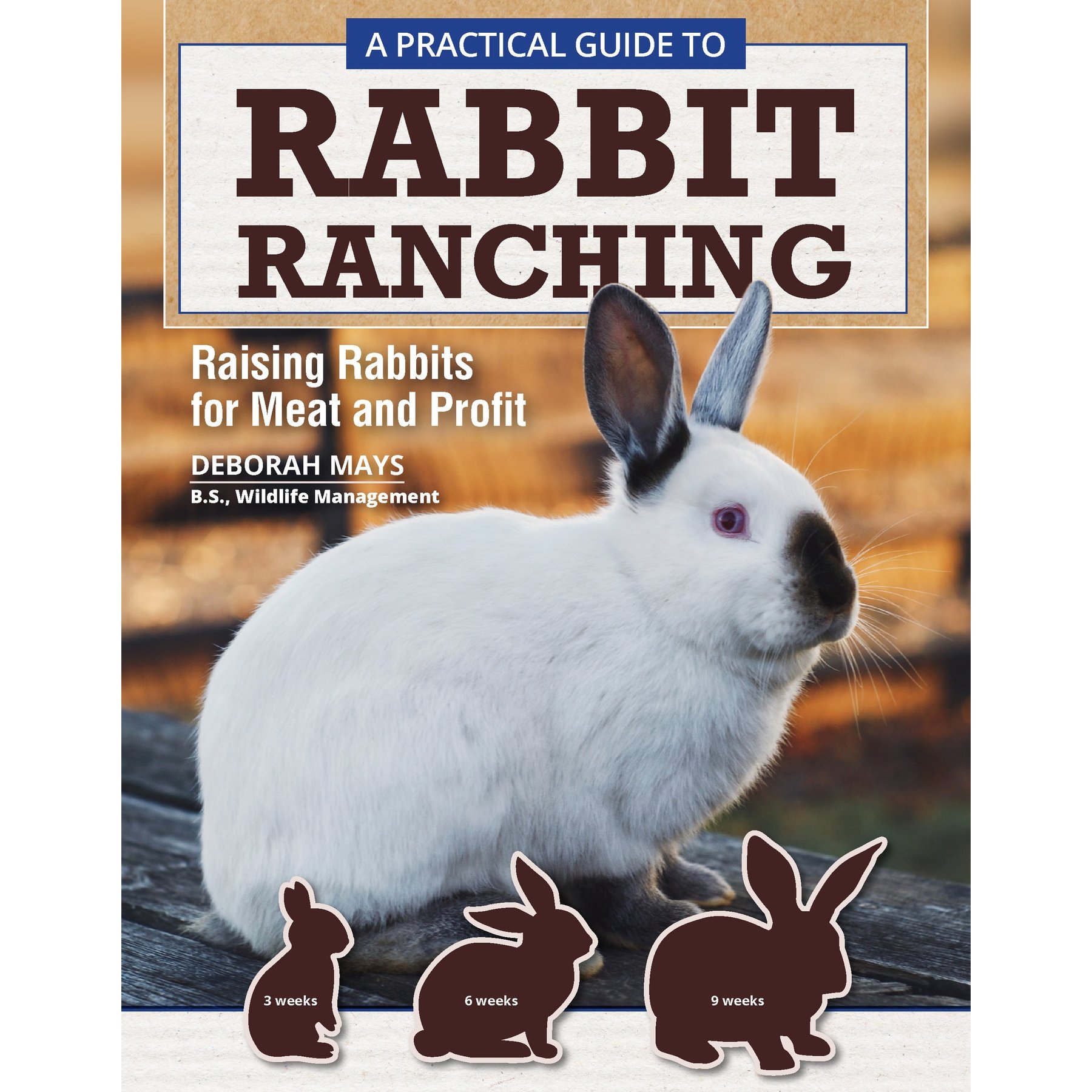 APractical Guide to Rabbit Ranching
