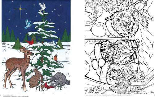 Show full view: Christmas Cuties slide 2 of 4