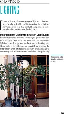 Show full view: Lizard Keepers Handbook slide 3 of 4