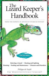 Lizard Keepers Handbook