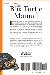 Box Turtle Manual slide 2 of 4