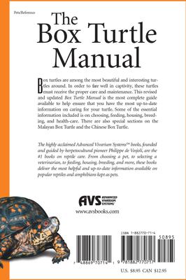 Show full view: Box Turtle Manual slide 4 of 4