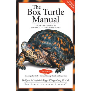 Box Turtle Manual