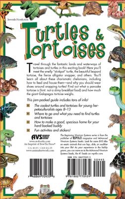 Show full view: Turtles & Tortoises slide 4 of 4