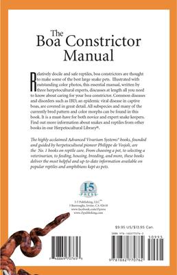 Show full view: The Boa Constrictor Manual slide 4 of 4