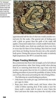 Show full view: The Boa Constrictor Manual slide 3 of 4