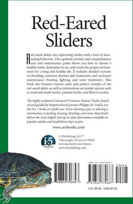 Show full view: Red-Eared Sliders slide 4 of 4