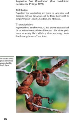 Show full view: The Boa Constrictor Manual slide 2 of 4