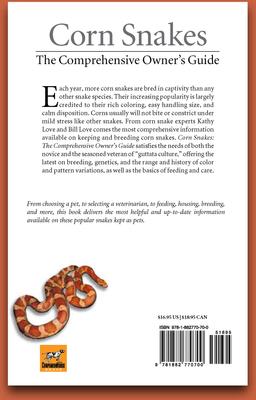 Show full view: Corn Snakes slide 4 of 4