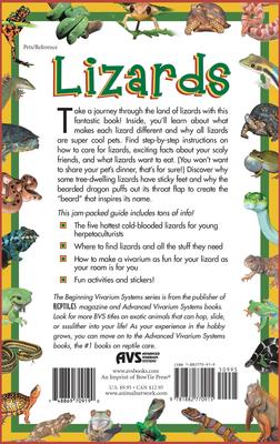 Show full view: Lizards slide 4 of 4