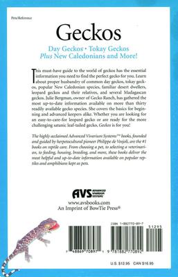 Show full view: Geckos slide 4 of 4