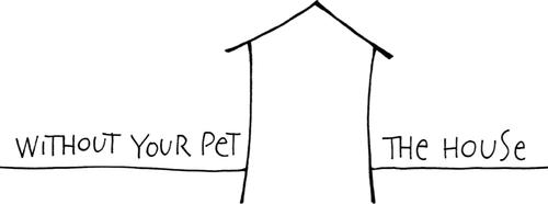 Show full view: When you Lose a Beloved Pet slide 2 of 4