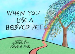 When you Lose a Beloved Pet