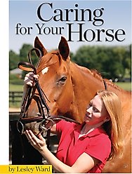 Caring for Your Horse