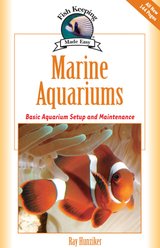 Marine Aquariums