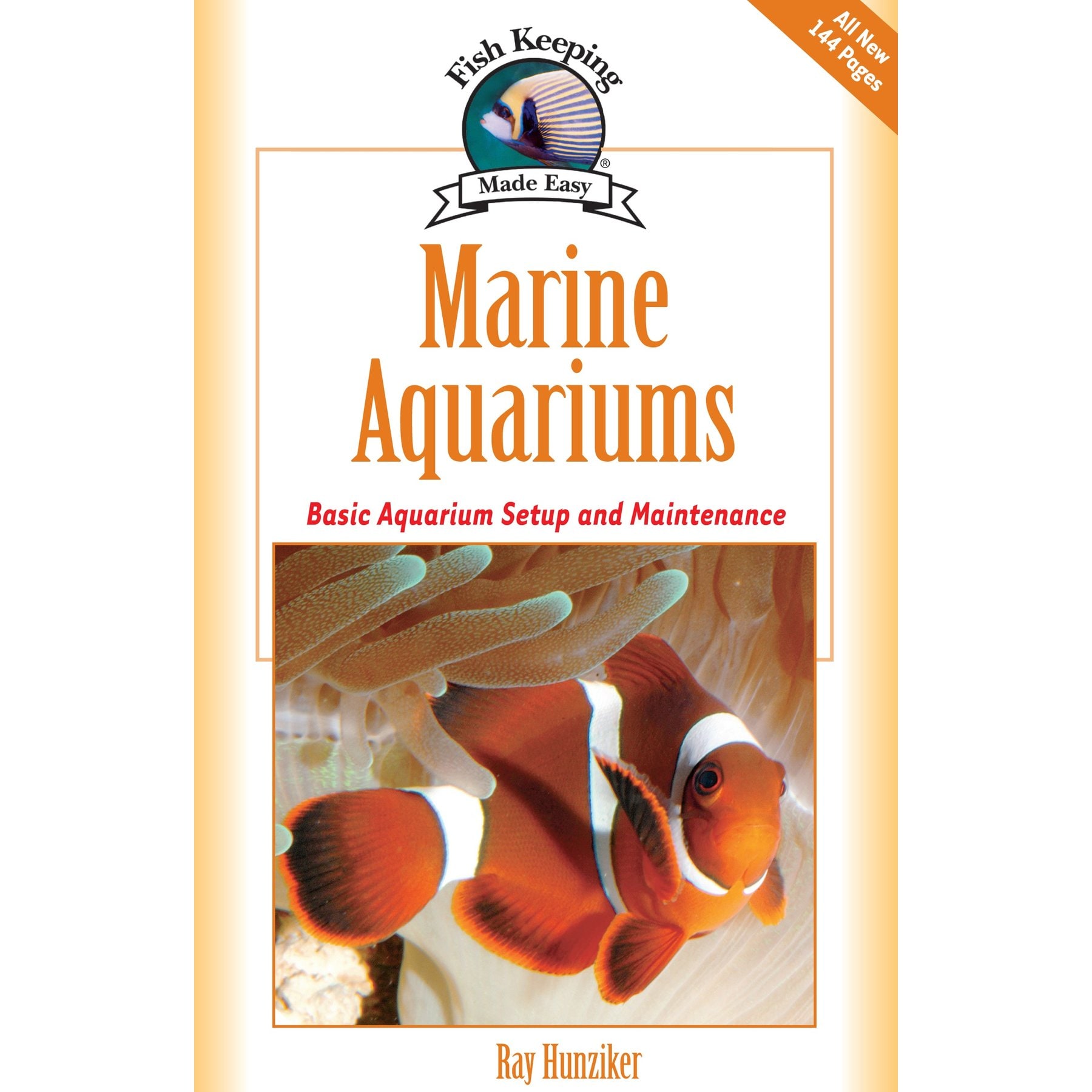 Marine Aquariums