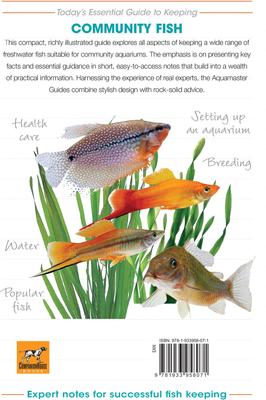 Show full view: Community Fish slide 5 of 5