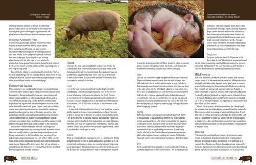 Show full view: Ultimate Guide to Hobby Farm Animals slide 3 of 4