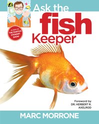Ask the Fish Keeper
