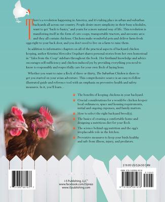 Show full view: The Suburban Chicken slide 4 of 4