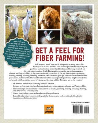 Show full view: Raising Animals for Fiber slide 4 of 4