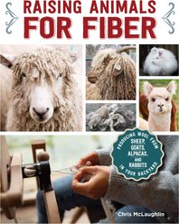 Raising Animals for Fiber