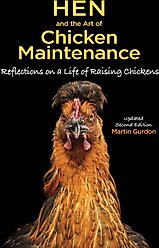 Hen and the Art of Chicken Maintenance