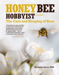 Honey Bee Hobbyist - 2nd Edition